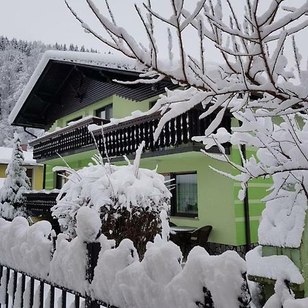 Zeleni Apartma Zreče Exterior foto