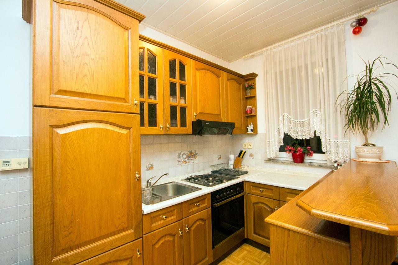 Zeleni Apartma Zreče Exterior foto