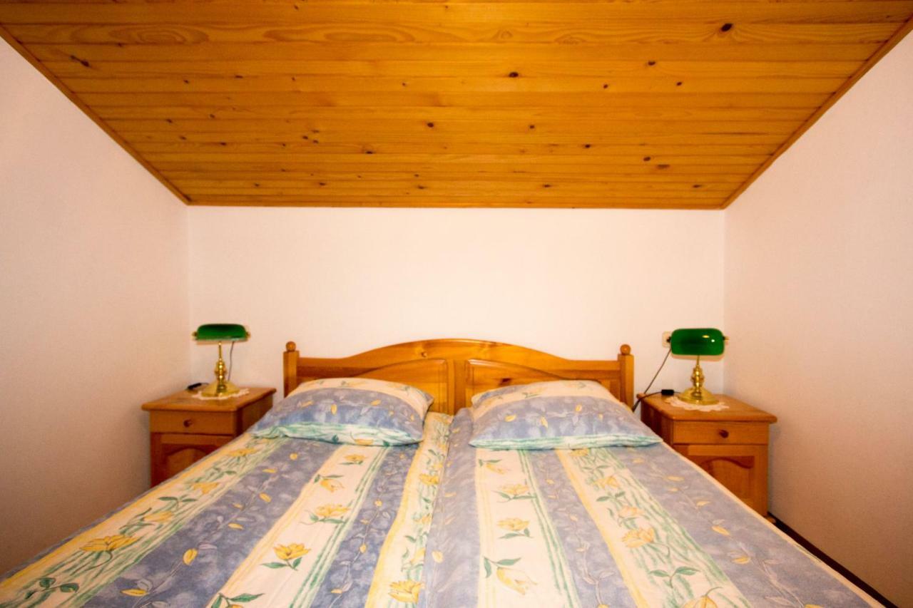 Zeleni Apartma Zreče Exterior foto