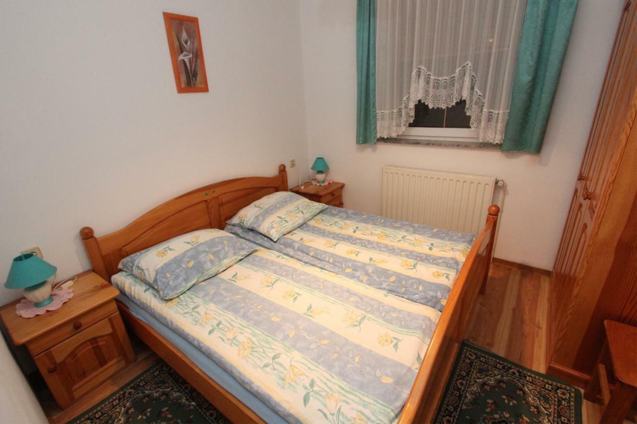Zeleni Apartma Zreče Exterior foto