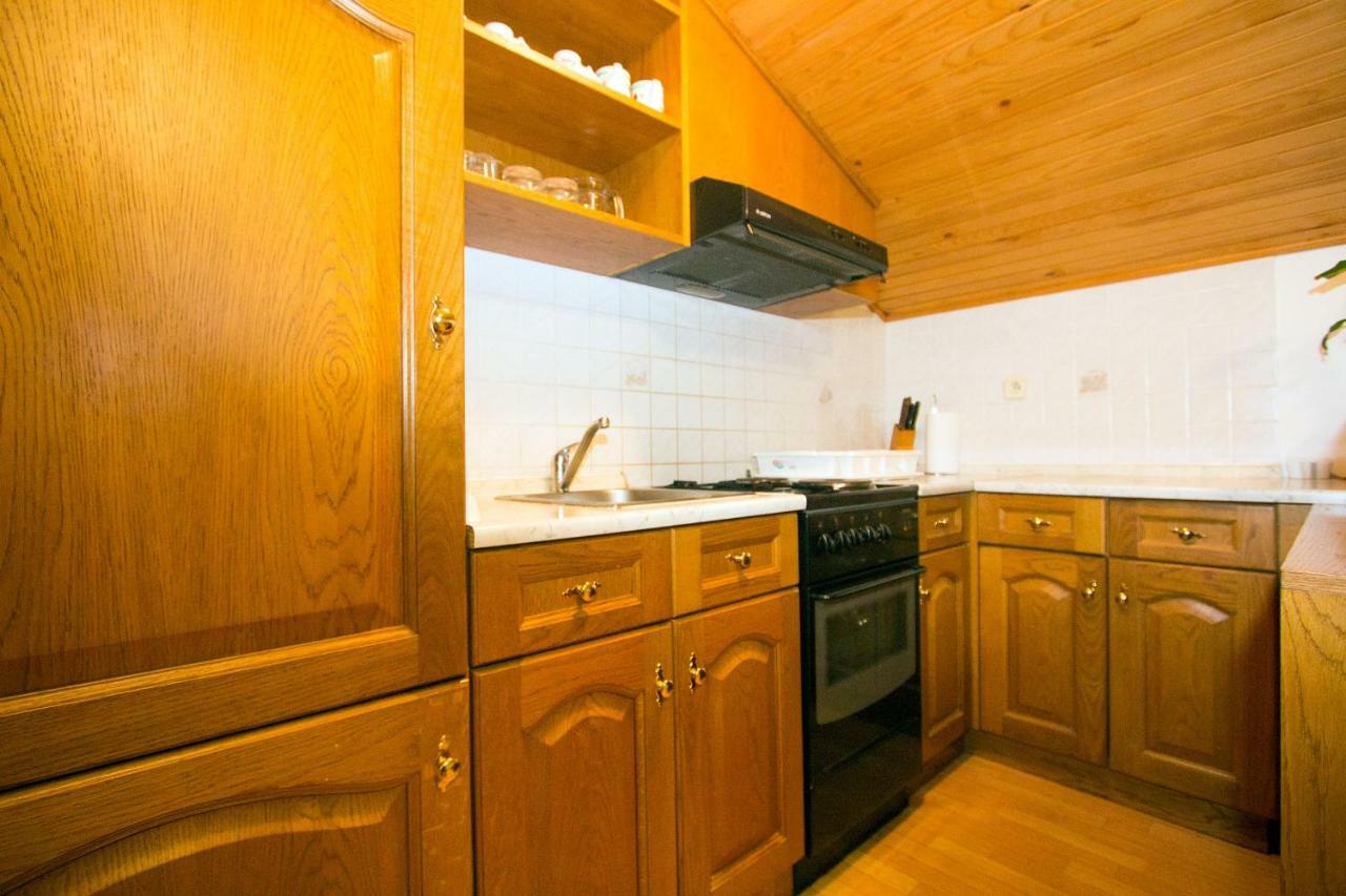 Zeleni Apartma Zreče Exterior foto