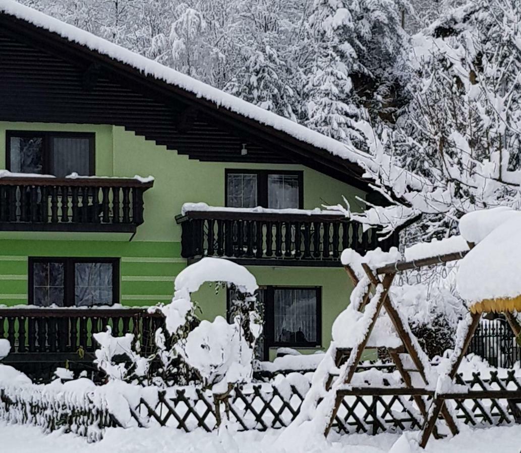 Zeleni Apartma Zreče Exterior foto